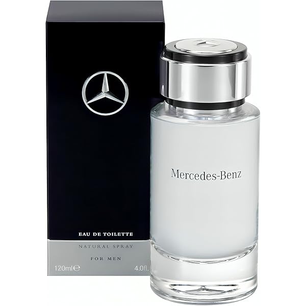 【新品・未使用】Mercedes-Benz Eau de Parfum 60ml Mercedes-Benz Eau de Parfum | FragranceNet.com®